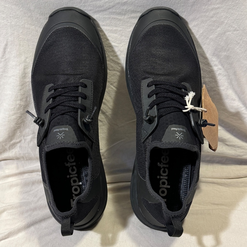 Tropicfeel “Jungle”. Water Friendly Shoe Brand New Unworn.